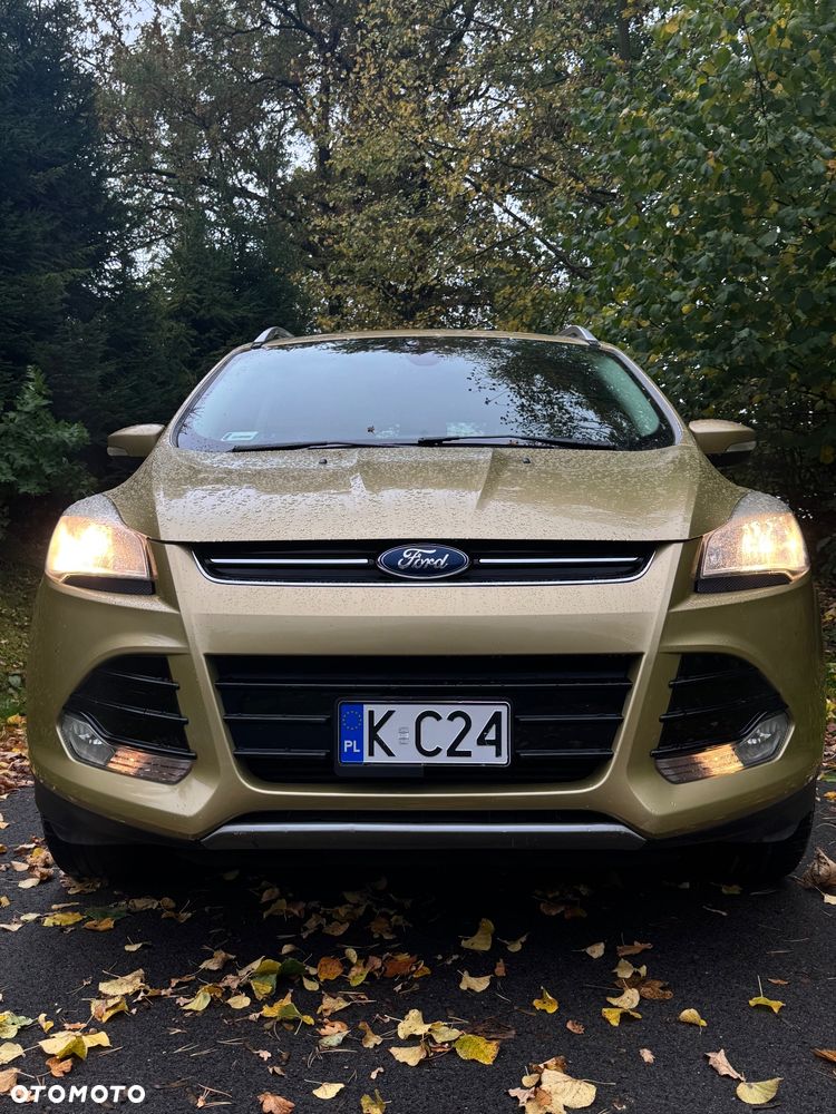 Ford Escape