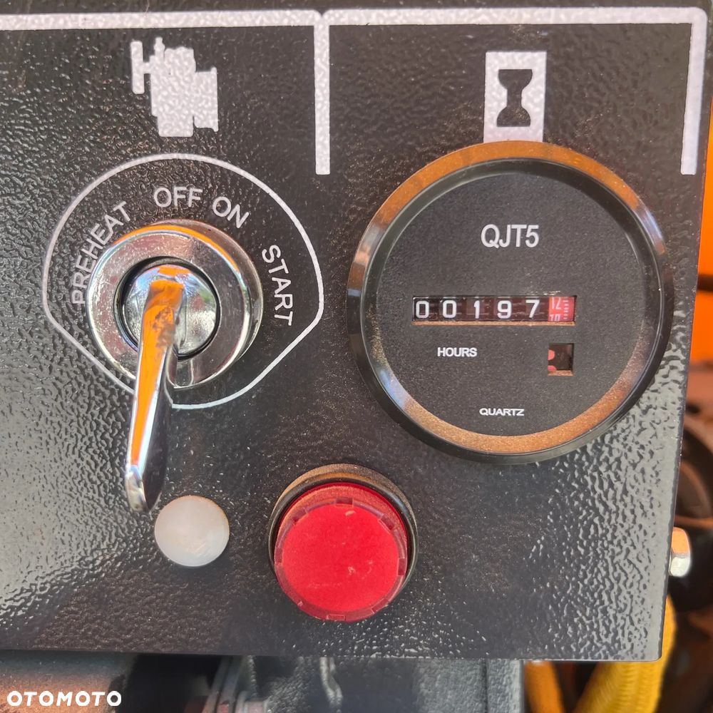 Atlas Copco HiLight V5+ - 12