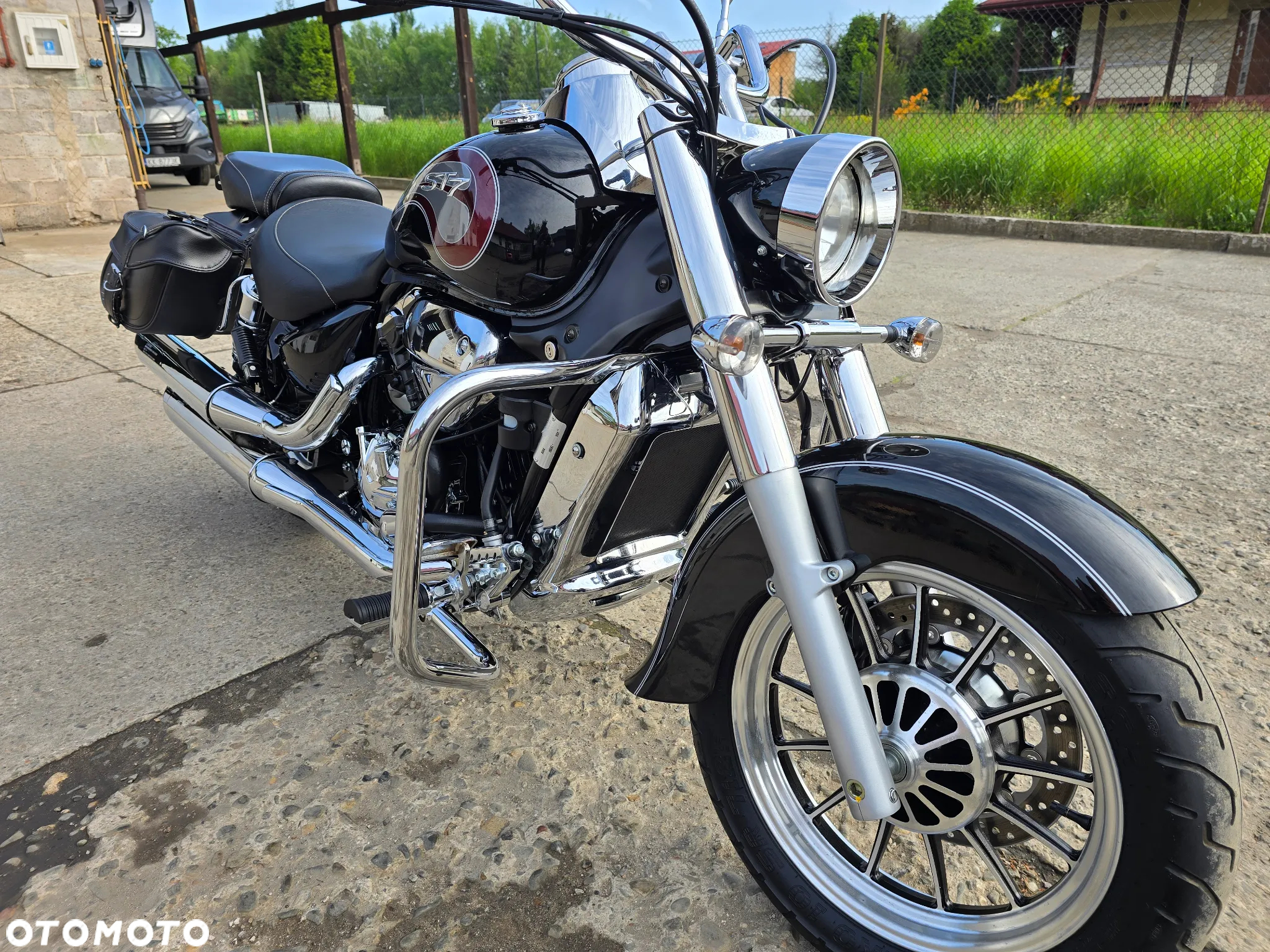 Hyosung Inny - 17
