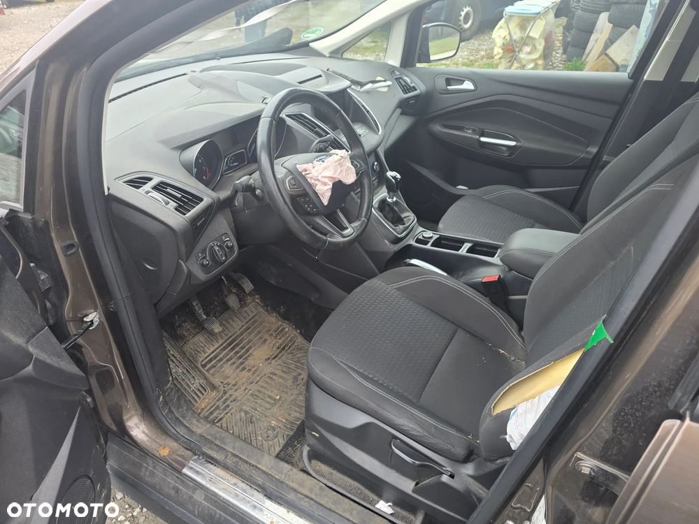 Ford C-MAX 1.0 EcoBoost Ambiente ASS - 6