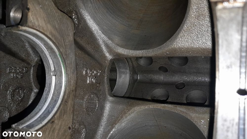 Silnik SBC GM CHEVROLET V8 5,0 16V 305 wszystkie części - 7