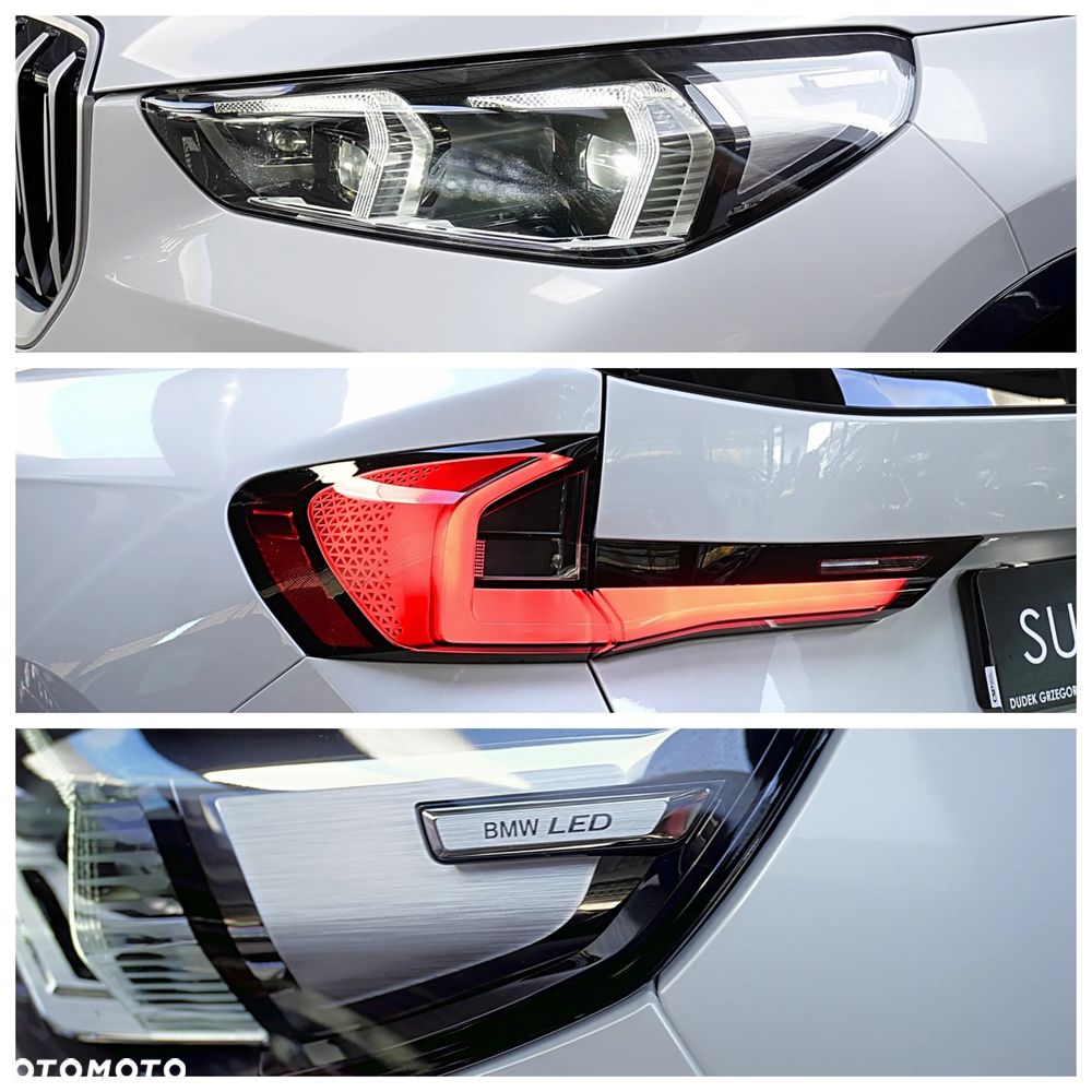 BMW X1 sDrive18i xLine - 38