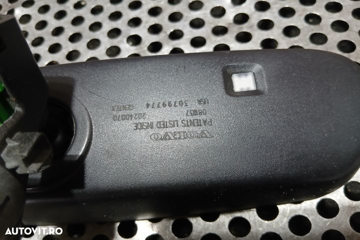 Oglinda retrovizoare parbriz 30799774 E11025891 30799774 E11025891 Vo - 6