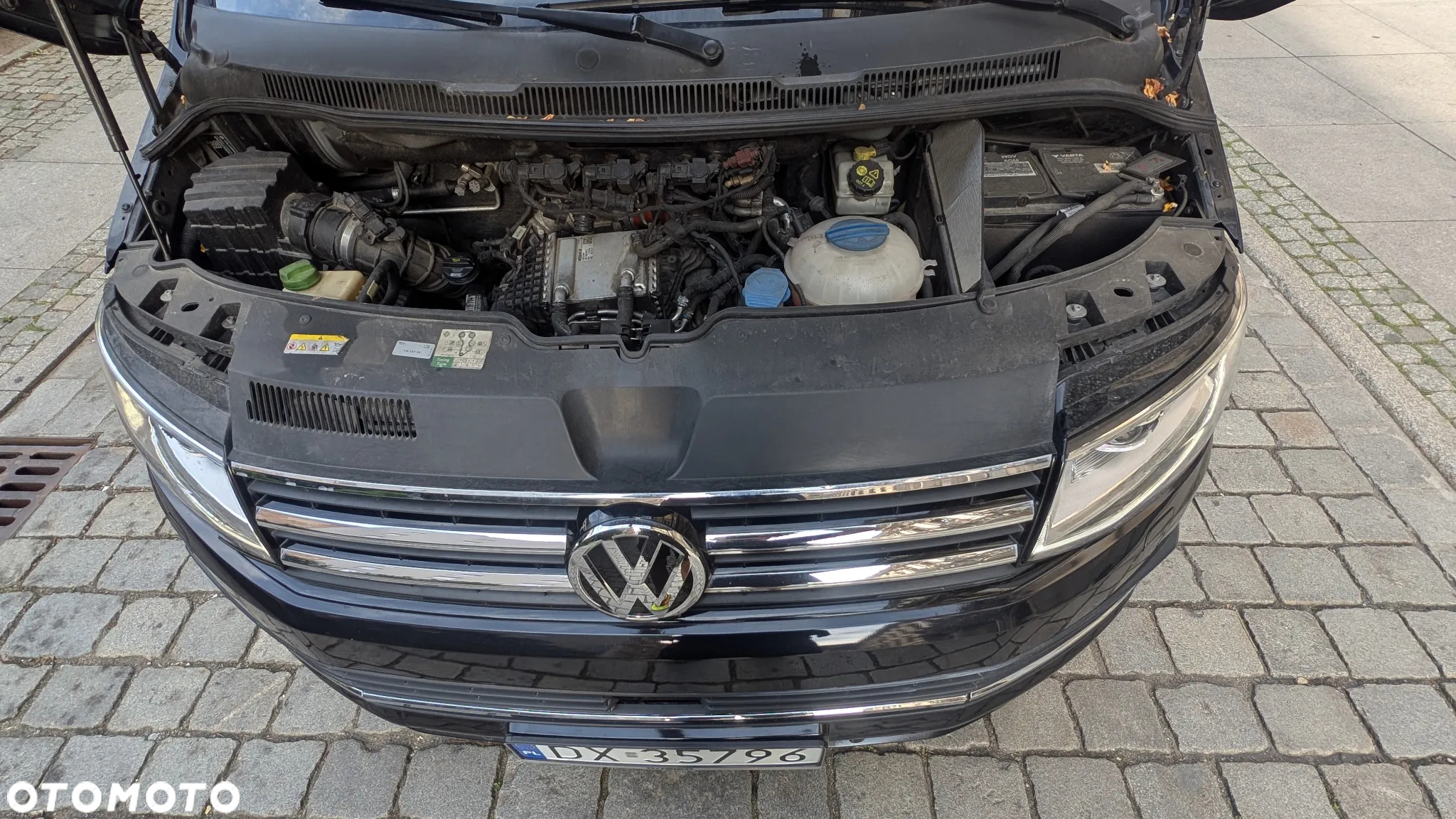 Volkswagen Multivan 2.0 BiTDI L1 Generation SIX DSG - 15
