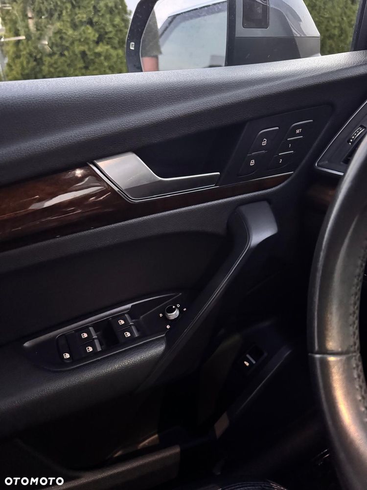 Audi Q5 45 TFSI quattro S tronic - 17