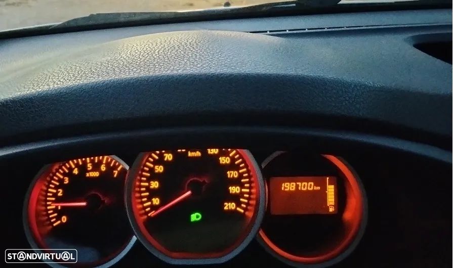 Dacia Sandero 0.9 TCe Comfort Bi-Fuel - 1