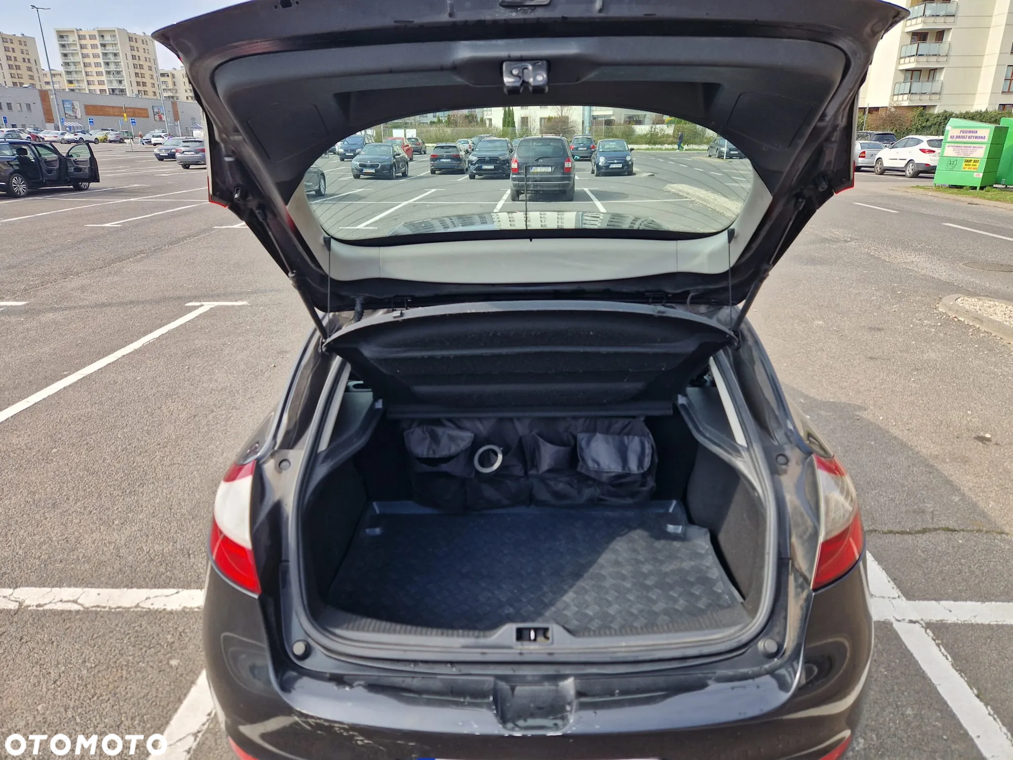 Renault Megane - 9