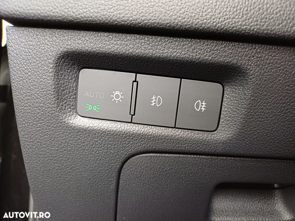 Skoda Octavia 2.0 TDI 4x4 DSG Scout - 11