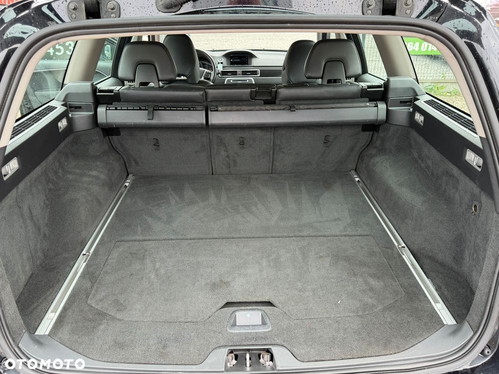 Volvo V70 D4 Summum - 12