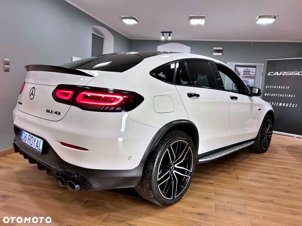 Mercedes-Benz GLC - 5