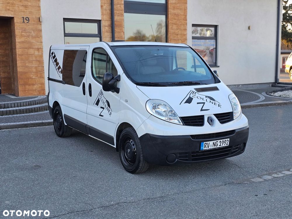 Renault Trafic - 4
