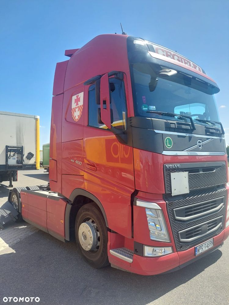 Volvo FH4 - 6