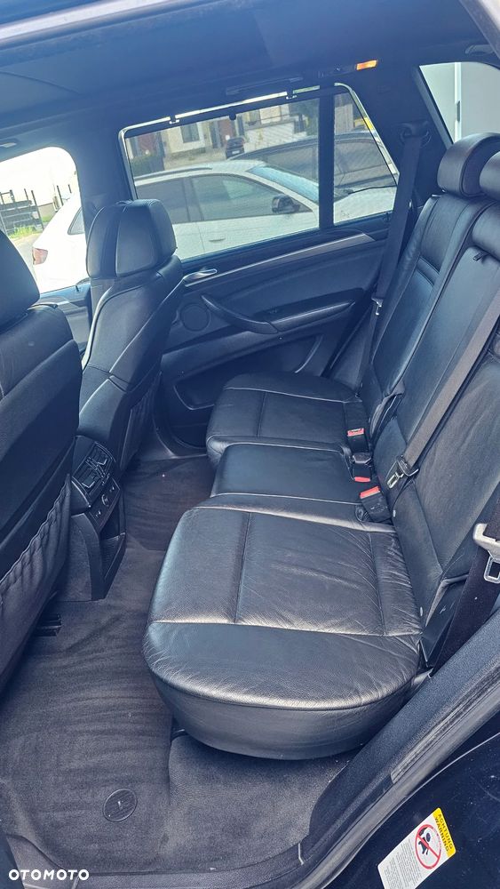 BMW X5 3.0sd xDrive - 15