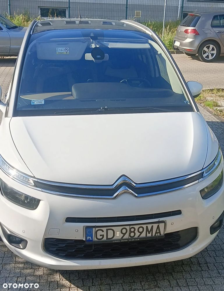 Citroën C4 Picasso 2.0 BlueHDi MoreLife - 1