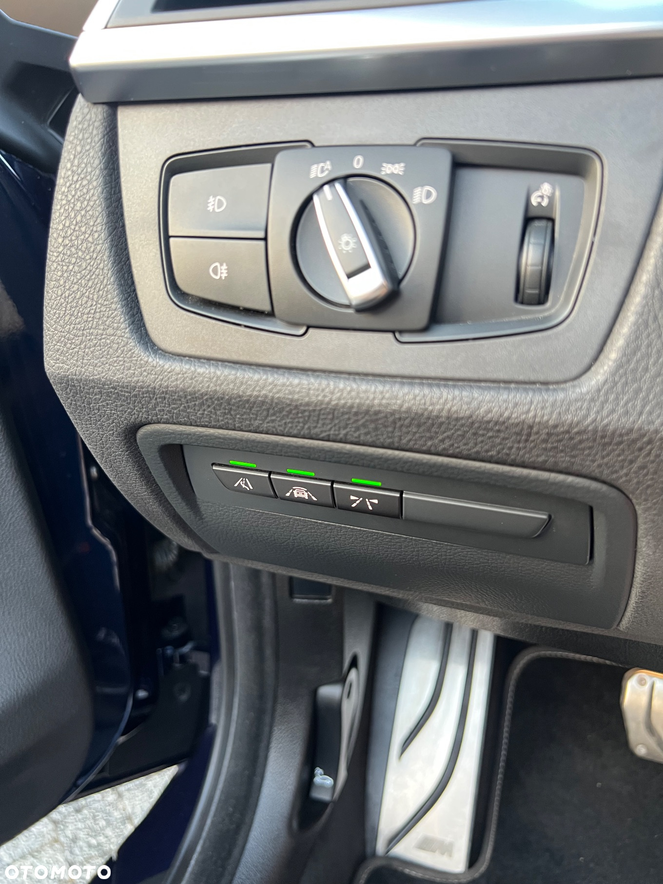 BMW Seria 4 430i Cabrio M Sport - 13