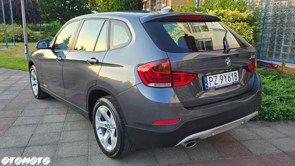 BMW X1 sDrive18i xLine - 4