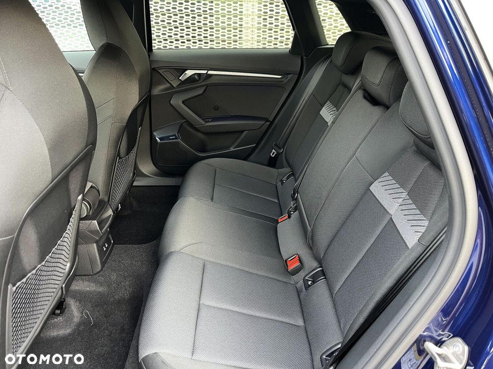 Audi A3 Sportback - 19