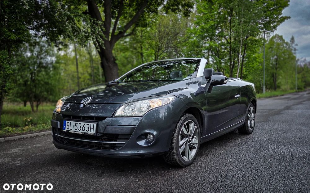 Renault Megane Energy dCi 110 FAP Start & Stop Expression - 1