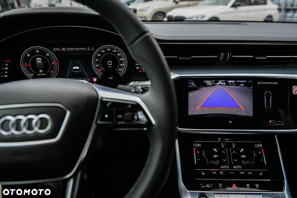 Audi A6 Avant 40 TDI quattro S tronic - 9