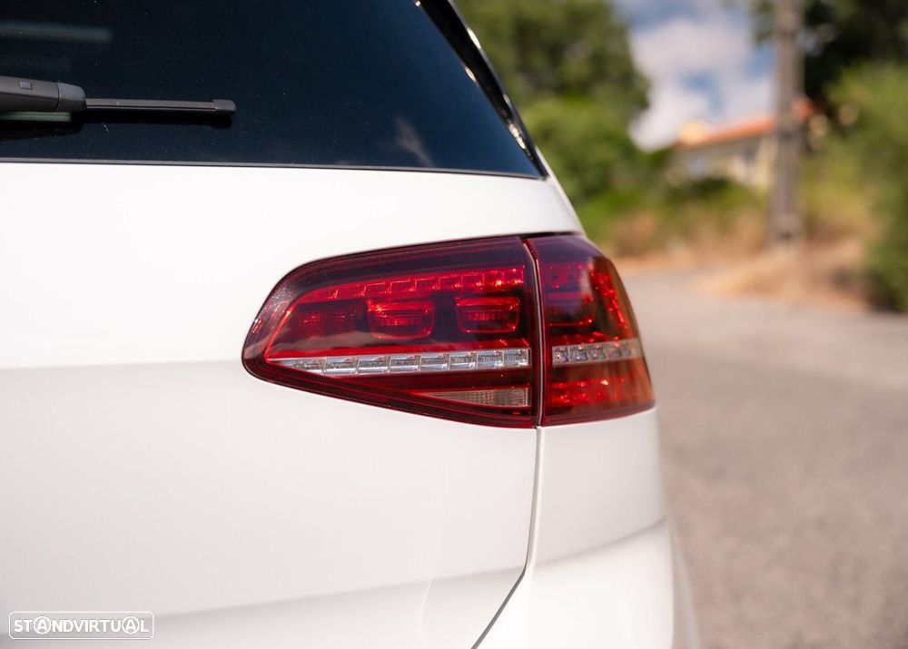 VW Golf 2.0 TSi GTi DSG Performance - 21