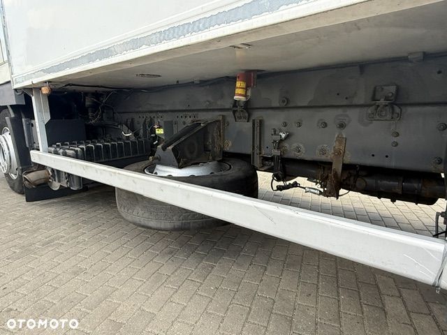 DAF XF 105.460 eeV CHŁODNIA Super Space 6x2 , Automat + Retarder, Klima postojowa, Agregat CARRIER - 14