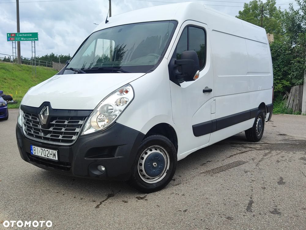 Renault Master - 3