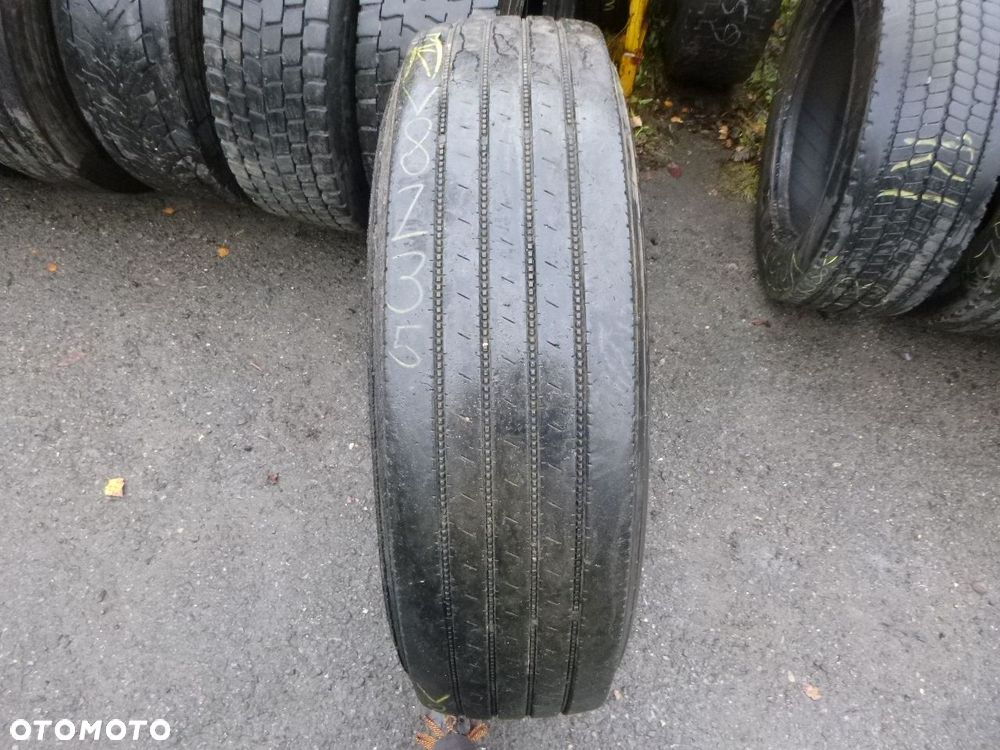 315/80R22,5 Aplus S201. Opony ciężarowe - 2