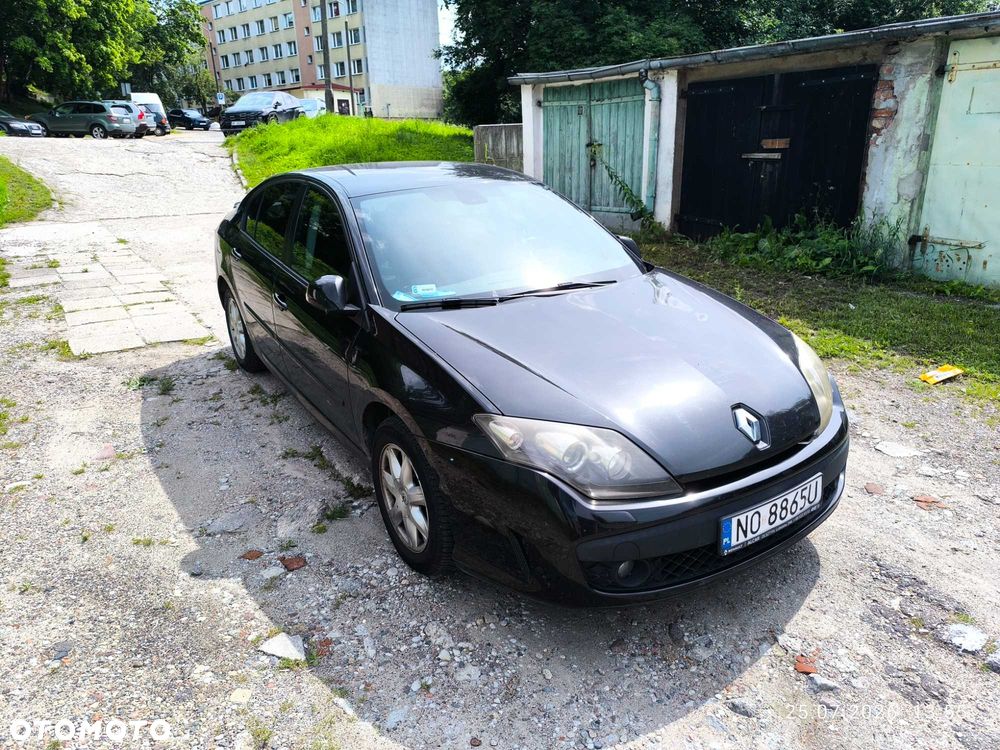 Renault Laguna - 2