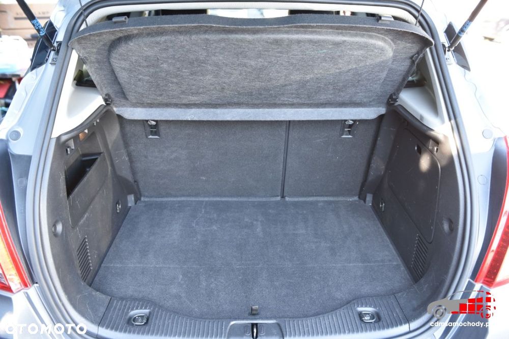 Opel Mokka - 19
