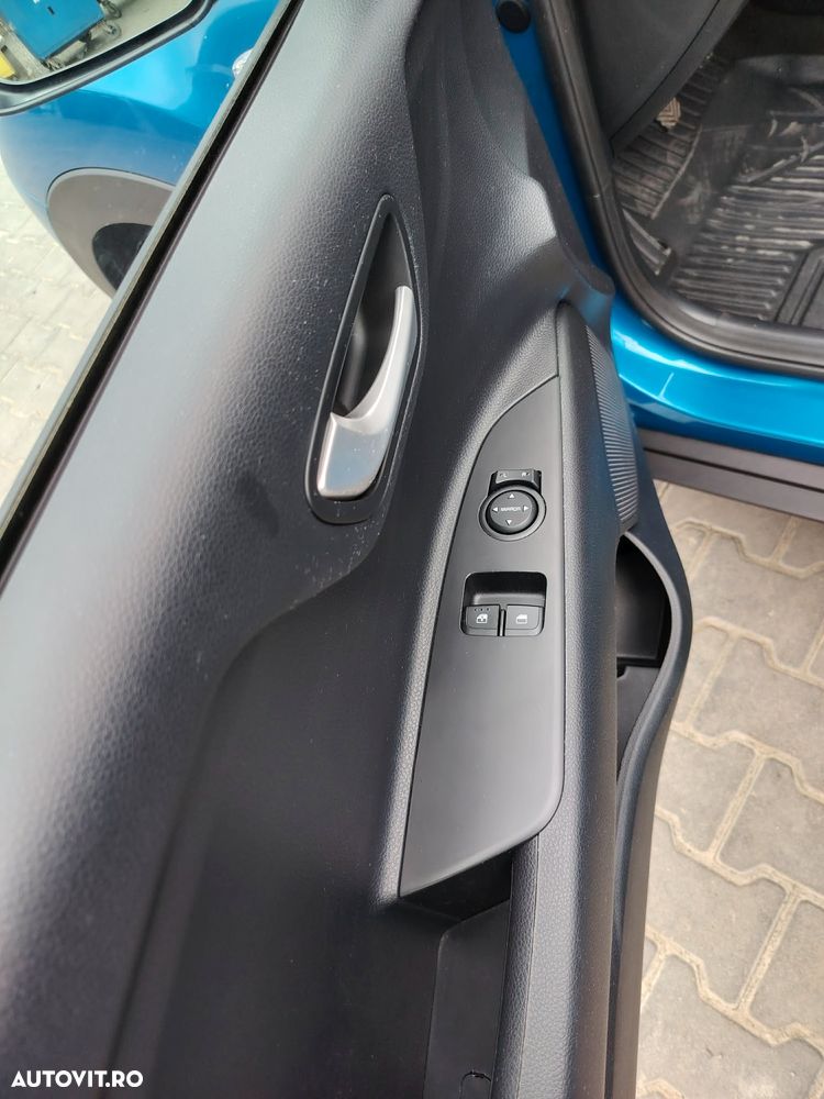 Kia Stonic 1.0 T-GDI iMT MHEV Trend - 4