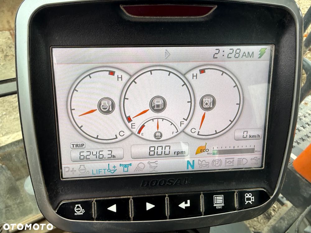Doosan DX160 W-5 - 14