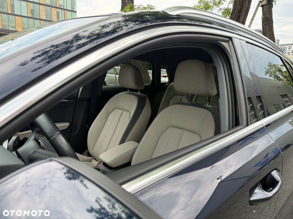 Audi A3 Sportback 35 TFSI mHEV Advanced S tronic - 11