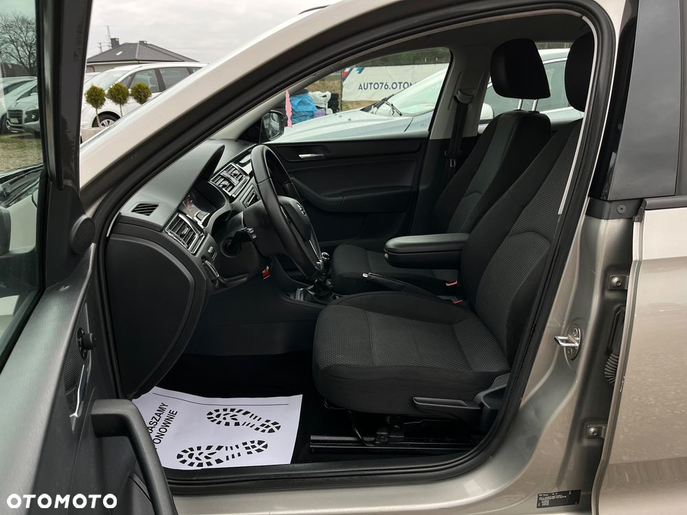 Seat Toledo 1.6 TDI Style - 8