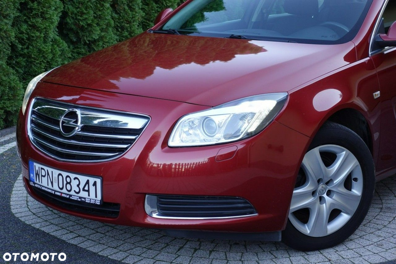 Opel Insignia - 3