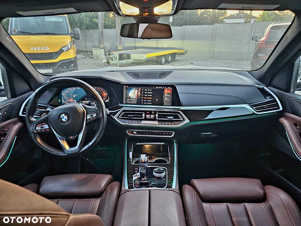 BMW X5 xDrive40i xLine - 11