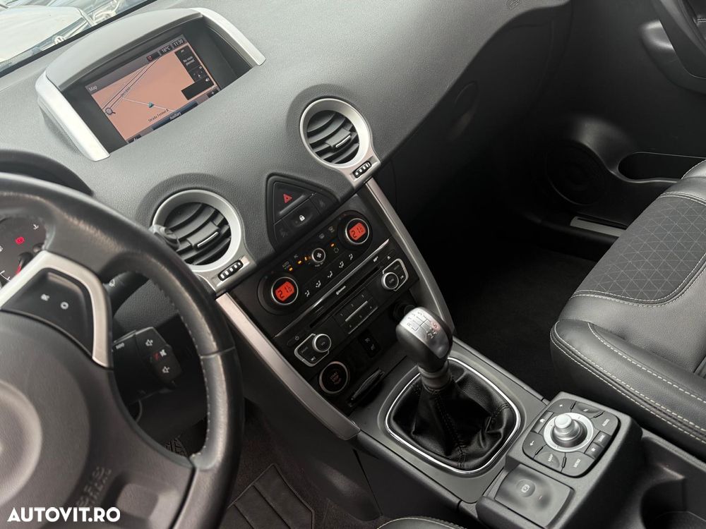 Renault Koleos - 17