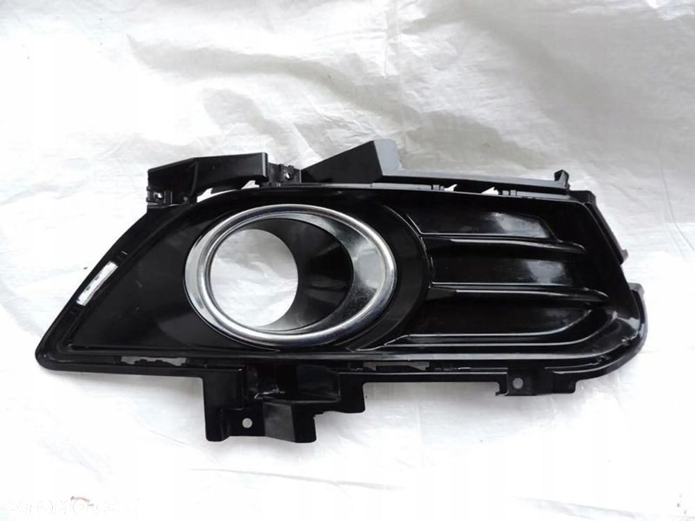 Kratka zderzaka prawa przód Ford Mondeo MK5 DS73-19952-LW - 1