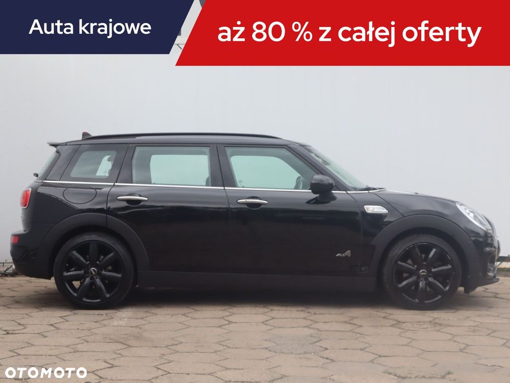 MINI Clubman - 8
