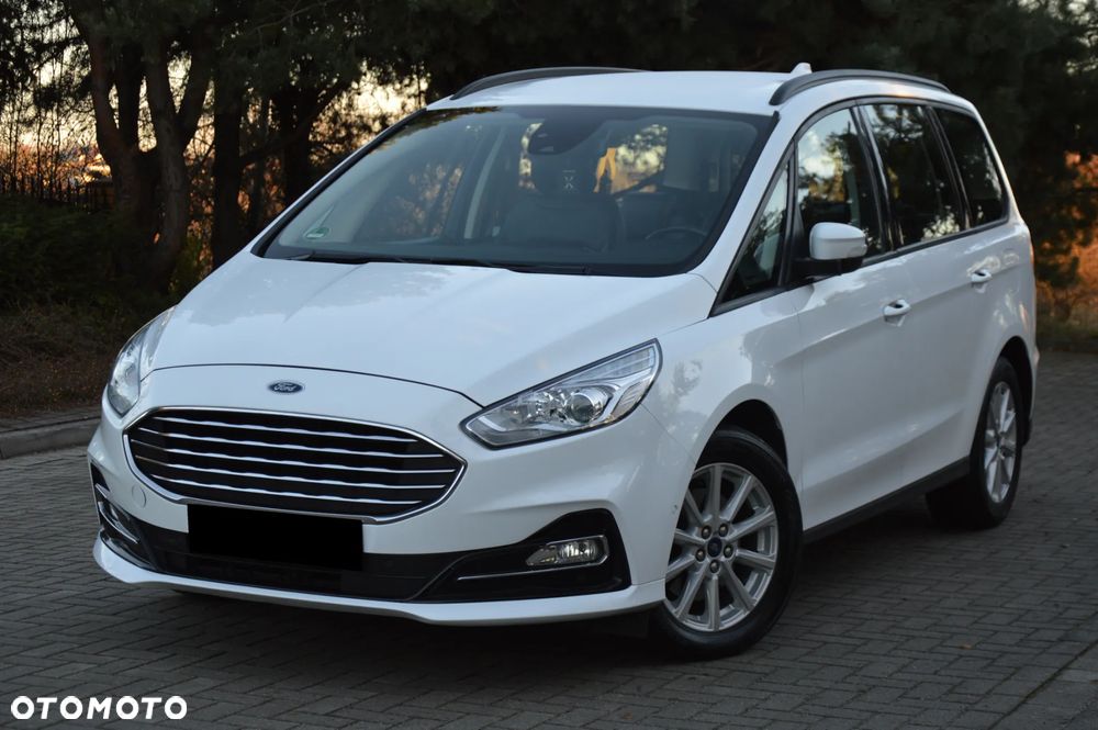 Ford Galaxy 2.0 TDCi Trend - 2