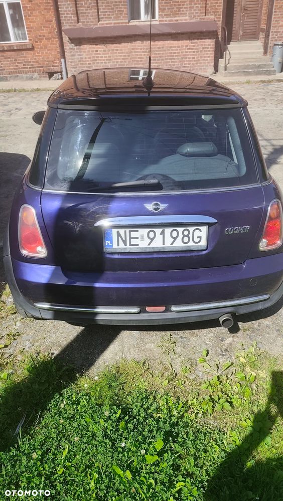 MINI Cooper Standard - 13
