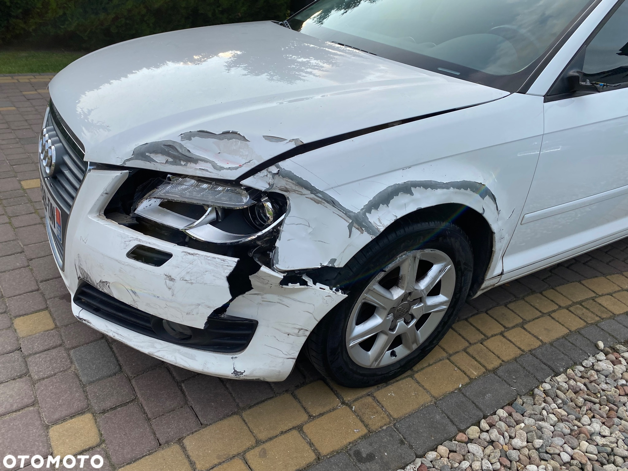 Audi A3 1.8 TFSI Sportback S tronic Attraction - 8