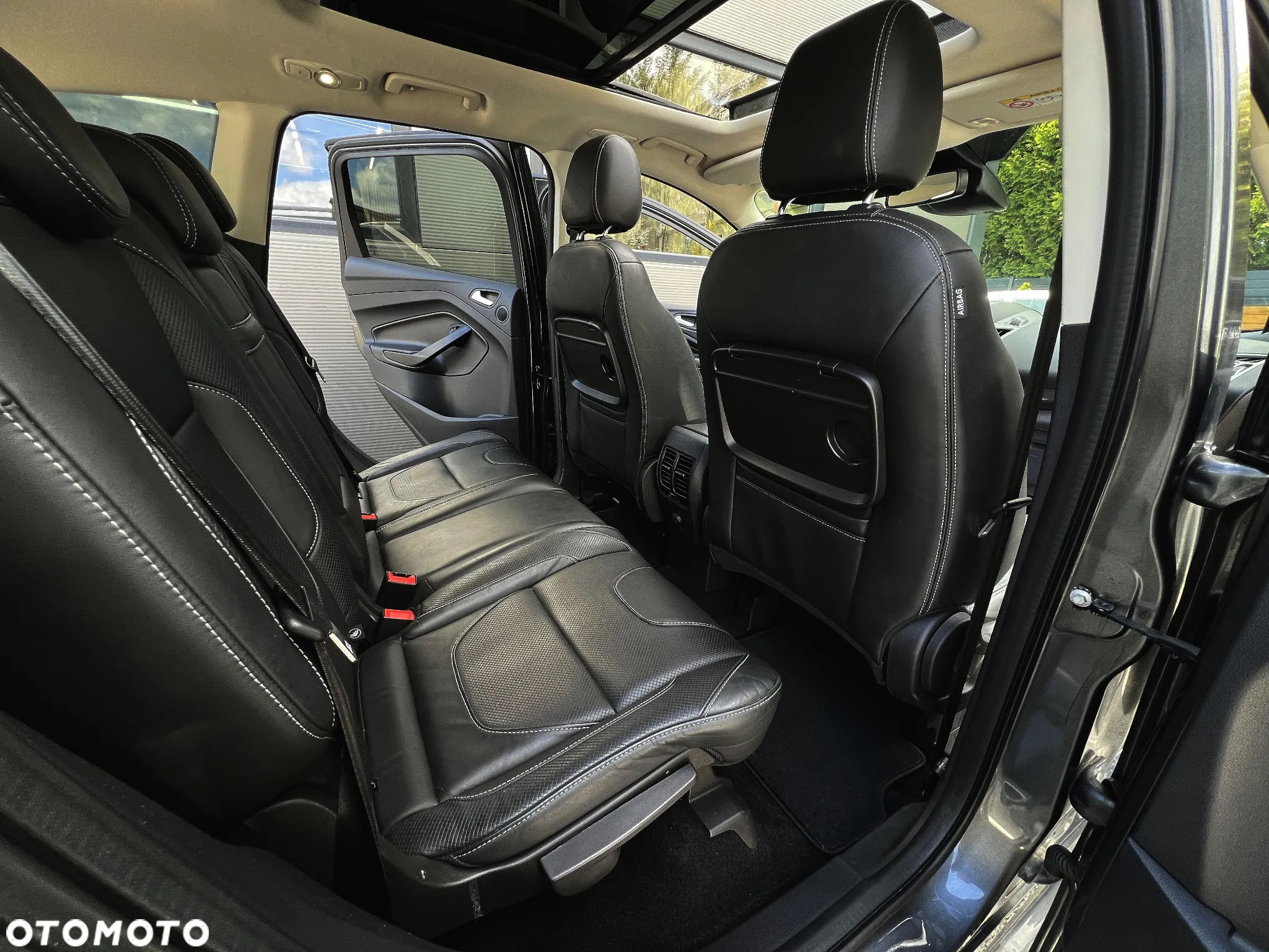 Ford Kuga 2.0 TDCi 4WD Titanium Plus - 18