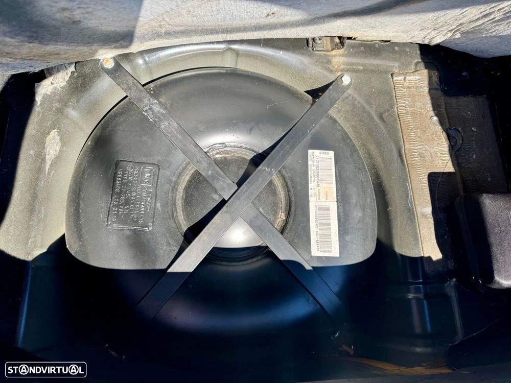 Ford Fiesta 1.25 Titanium - 13