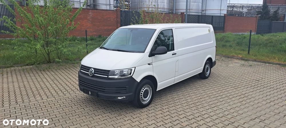 Volkswagen Transporter T6 - 15