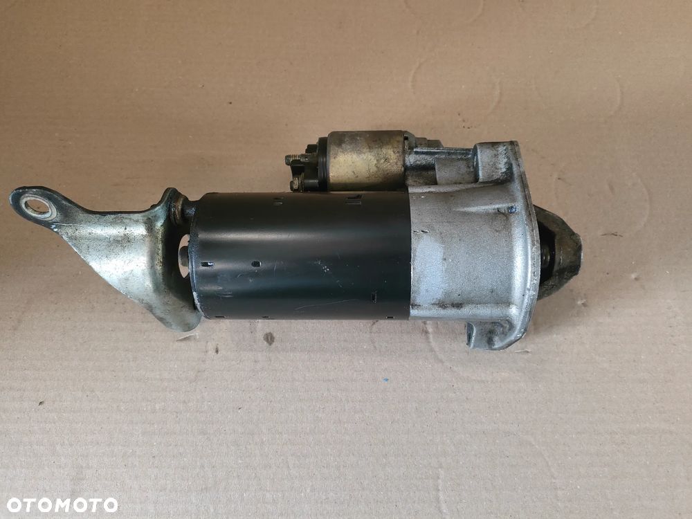 VOLVO S80 I 2.0T 1998- ROZRUSZNIK 0001108167 - 6