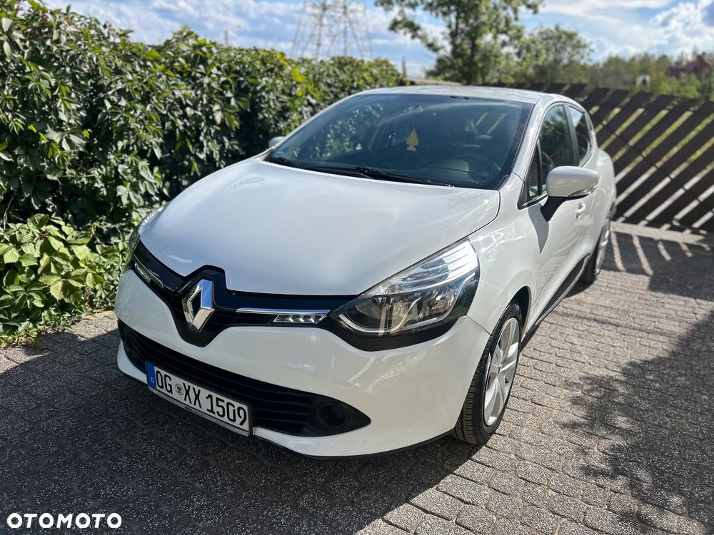 Renault Clio 1.2 16V Intens - 7