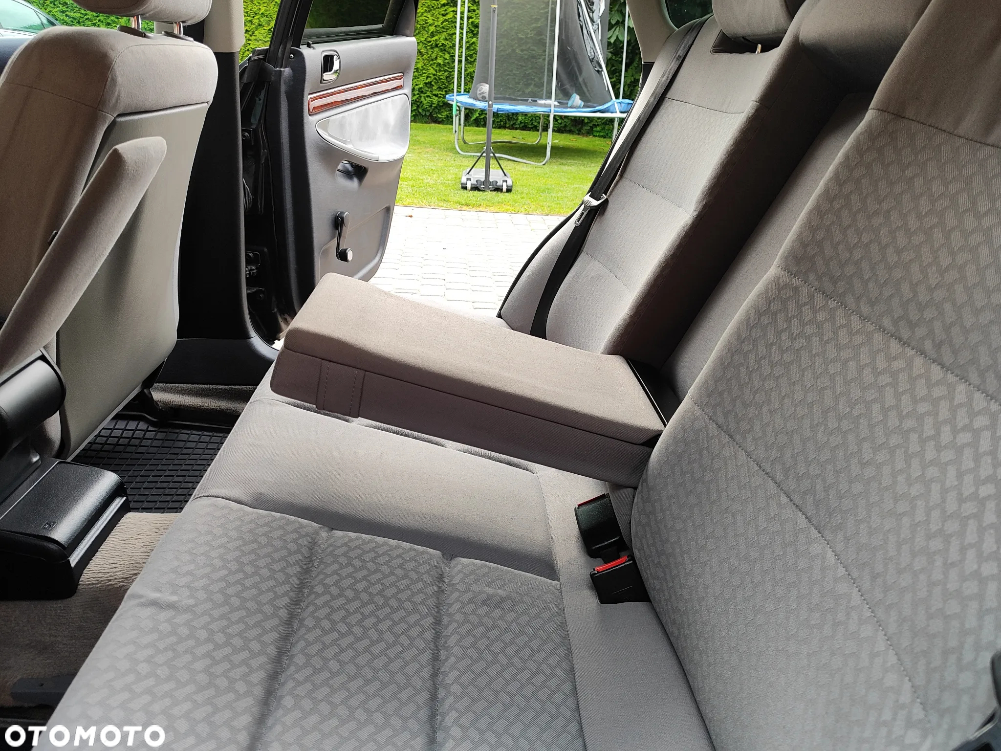 Audi A4 Avant 1.9 TDI - 22