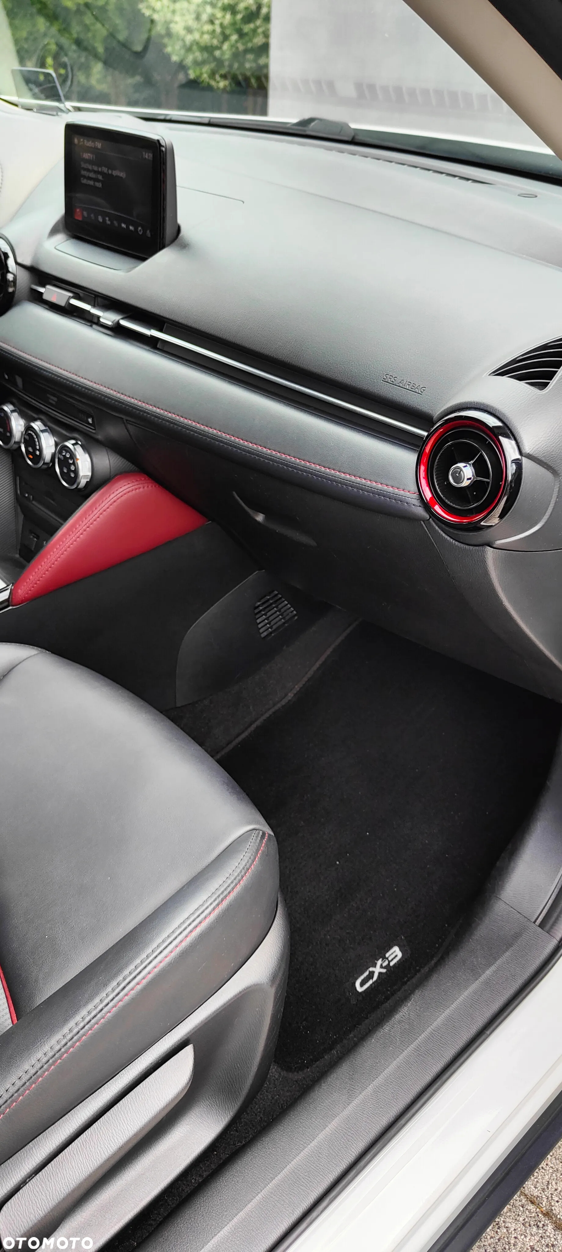 Mazda CX-3 2.0 Skypassion - 30