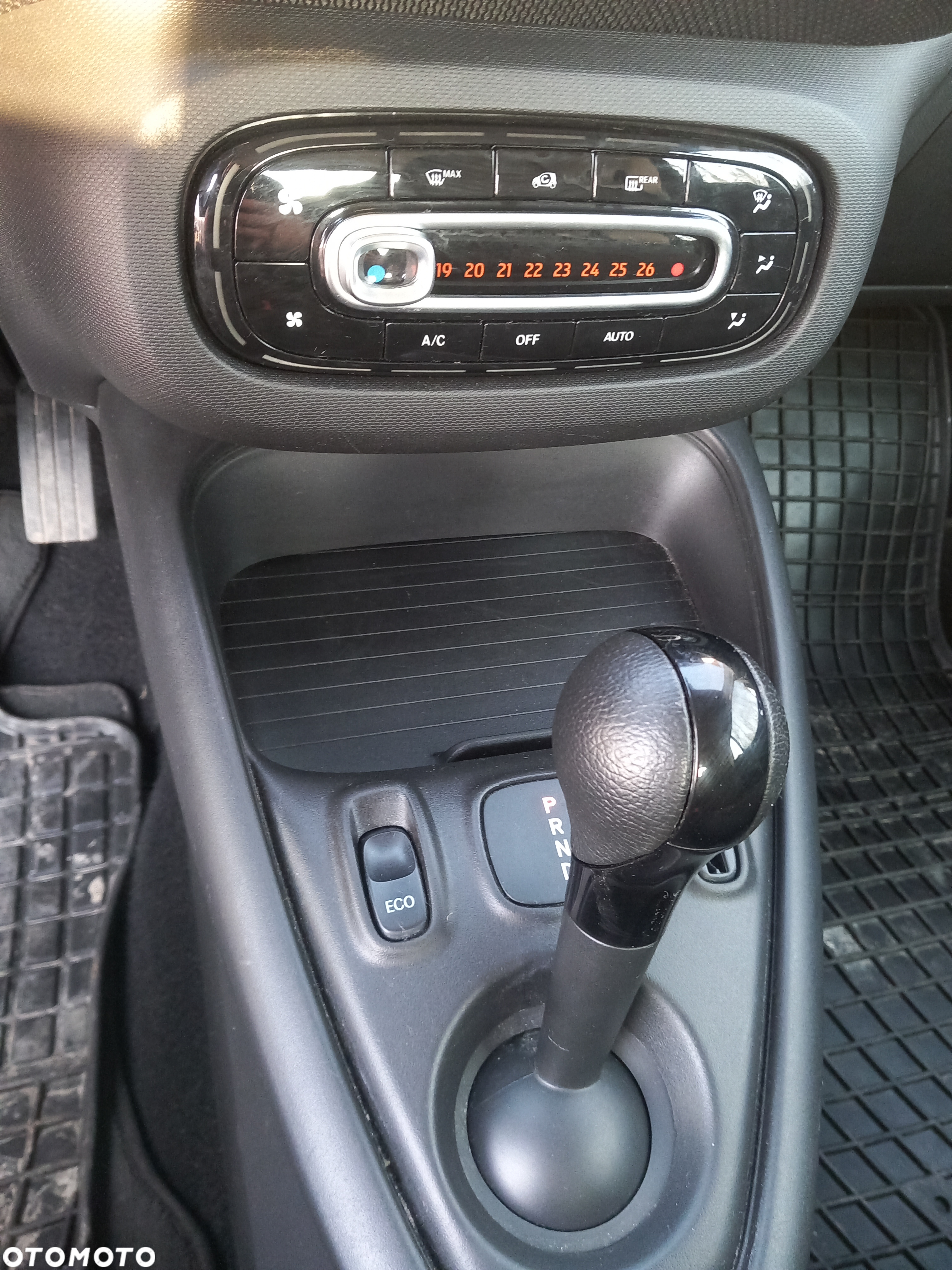 Smart Fortwo - 21