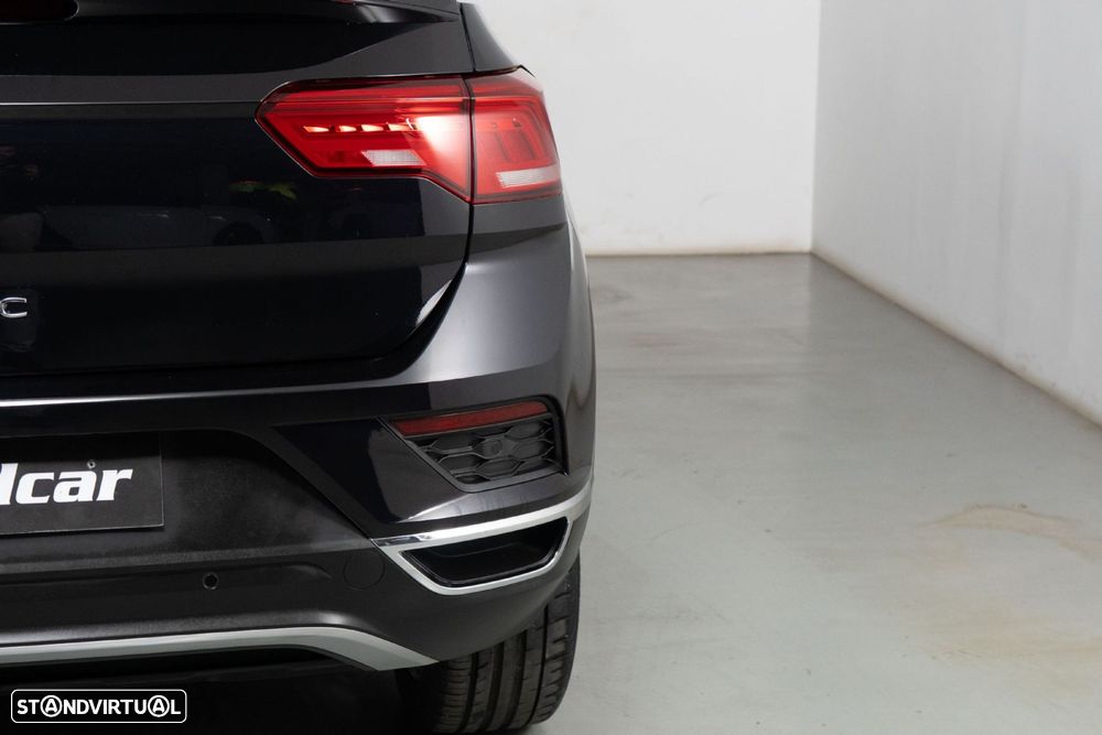 VW T-Roc Cabrio ver-1-0-tsi-style - 14